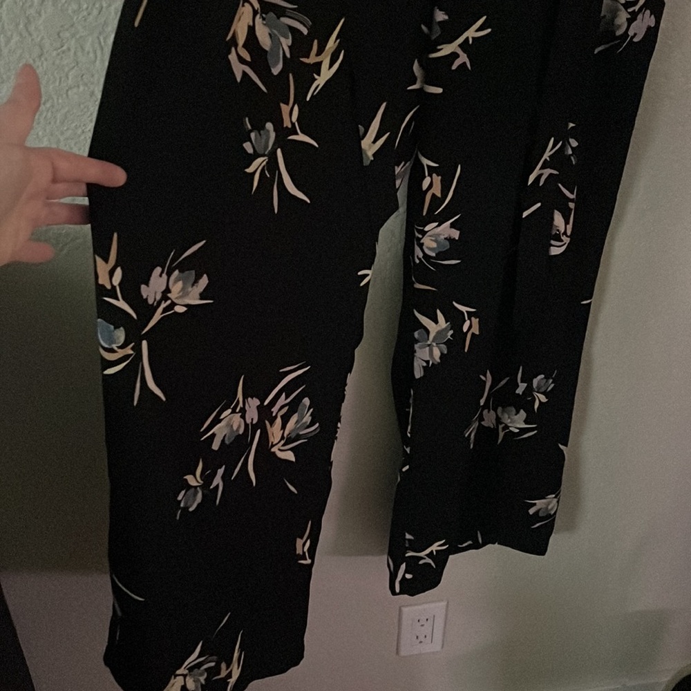 NWT A New Day pair of wide leg trousers - Picture 2 of 6
